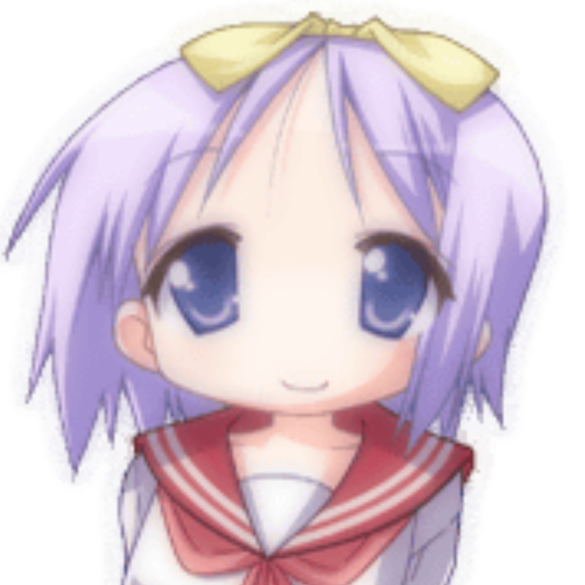 ☆ Tsukasa Hiiragi: Shadow of Kagami ☆
