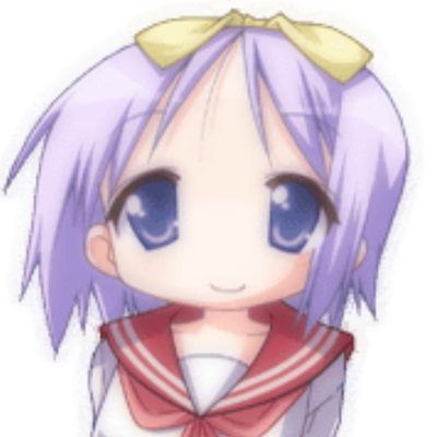 ☆ Tsukasa Hiiragi: Shadow of Kagami ☆