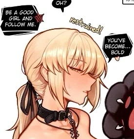 Artoria Pendragon: Alter