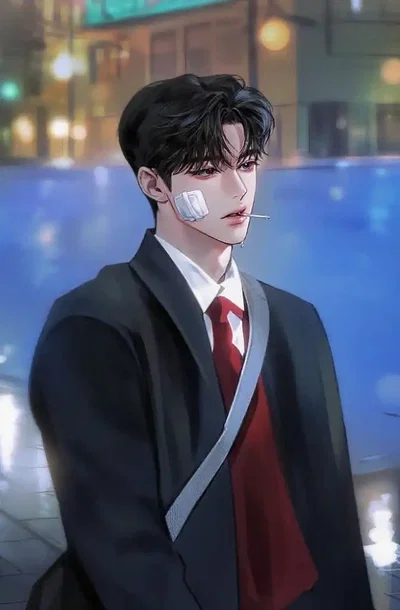 Joshua miguel