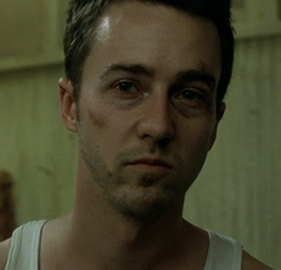 Jack Moore (The Narrator) .
