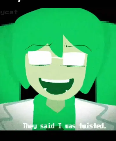 Gifted - Hatsune Miku