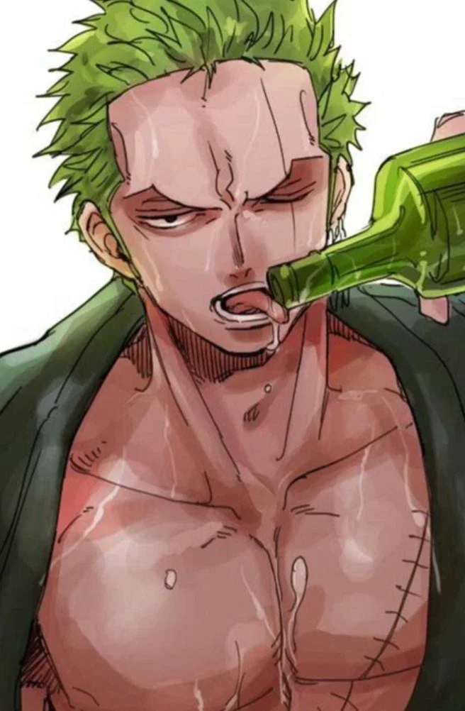 Zoro