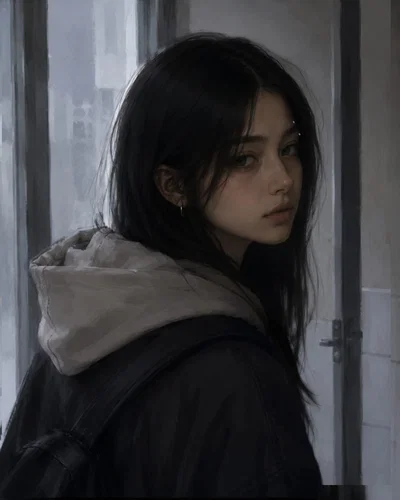 Raven Cross