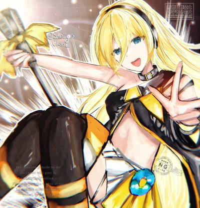 Masuda Lily