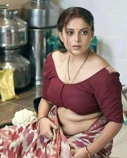 Ghar Ki Hot Aurat
