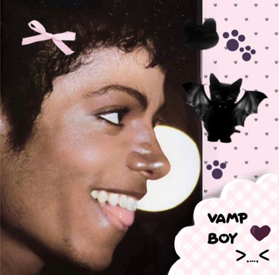 • ‘ ‘ Michael Jackson ‘ ‘ •