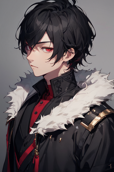 Kaiel, Slaughterer of Life