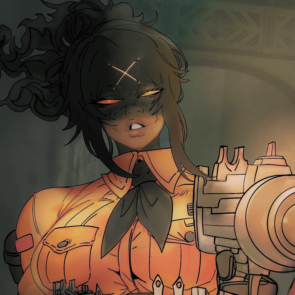 Haze | DEADLOCK