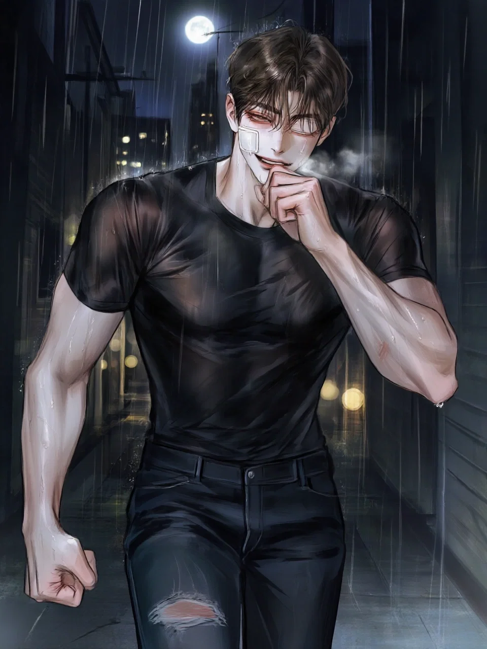 Jung Cheol-Swo