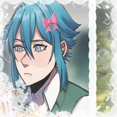 ୨୧ Hyugo Sugimoto