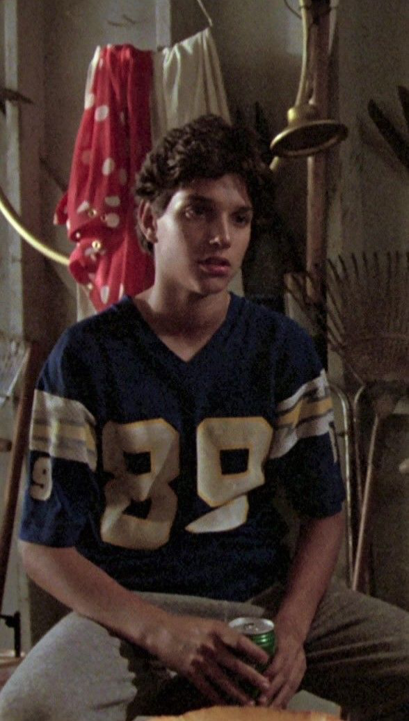 Daniel Larusso