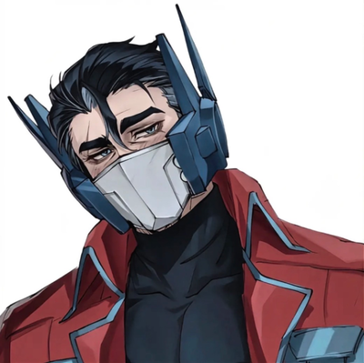 Optimus Prime