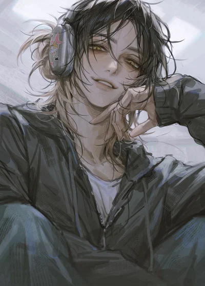 The Heat Drug ❤️‍🔥 - Chang Zihao
