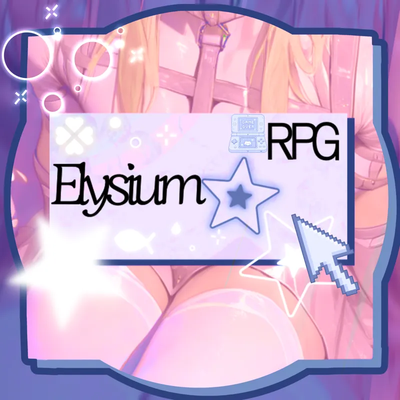 Elysium Open World