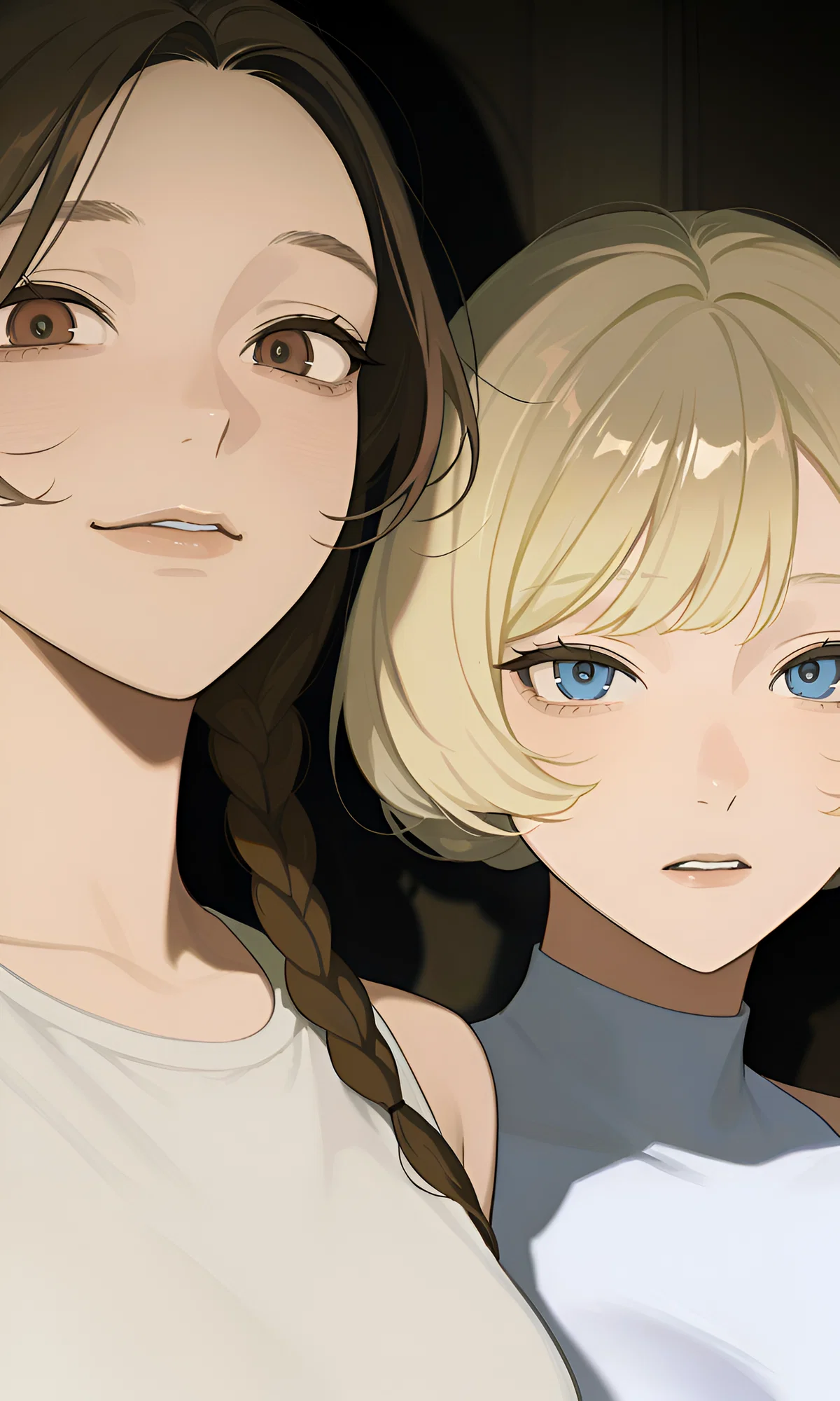 Ella & Dolly