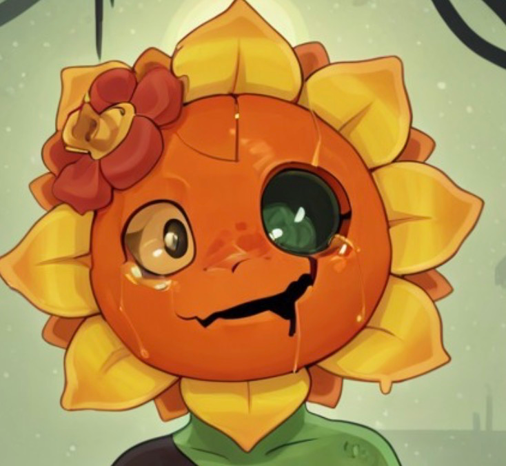 Zombie plant (public test)