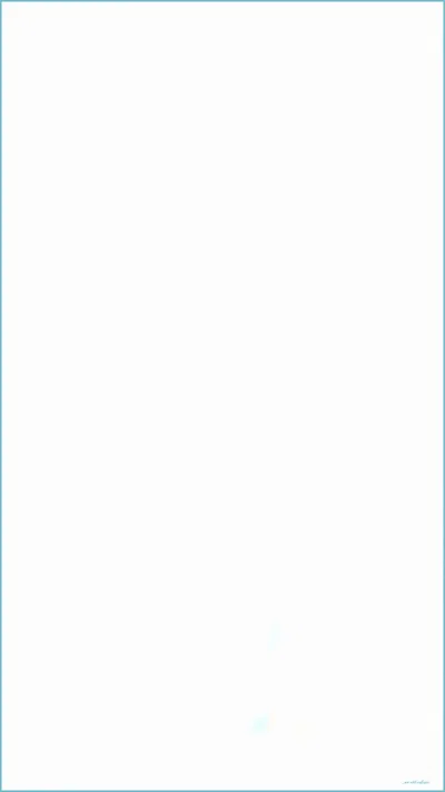 The color white (yes literally white)
