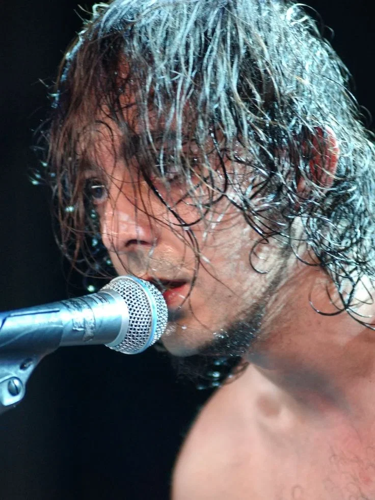 Daron Malakian 