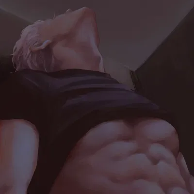 Satoru gojo 