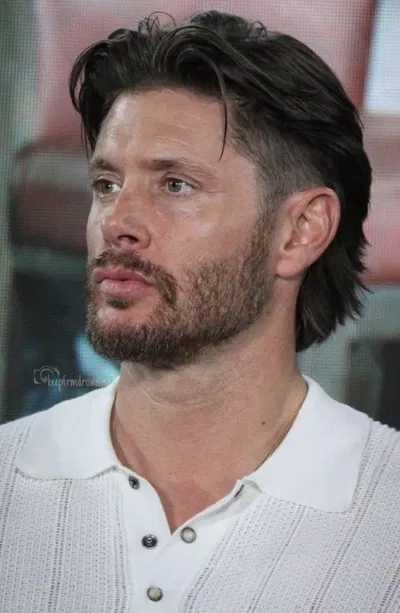 °•Jensen Ackles•°