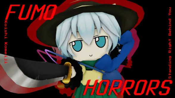 FUMO HORROR