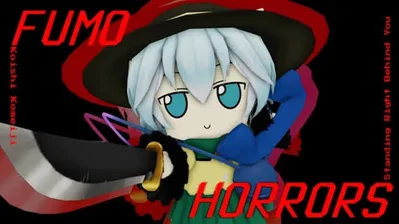 FUMO HORROR