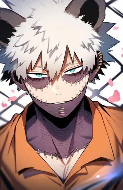 Toya Todoroki