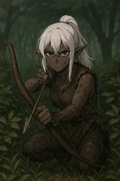 Nyx "Shadeleaf" Vel'Sarin