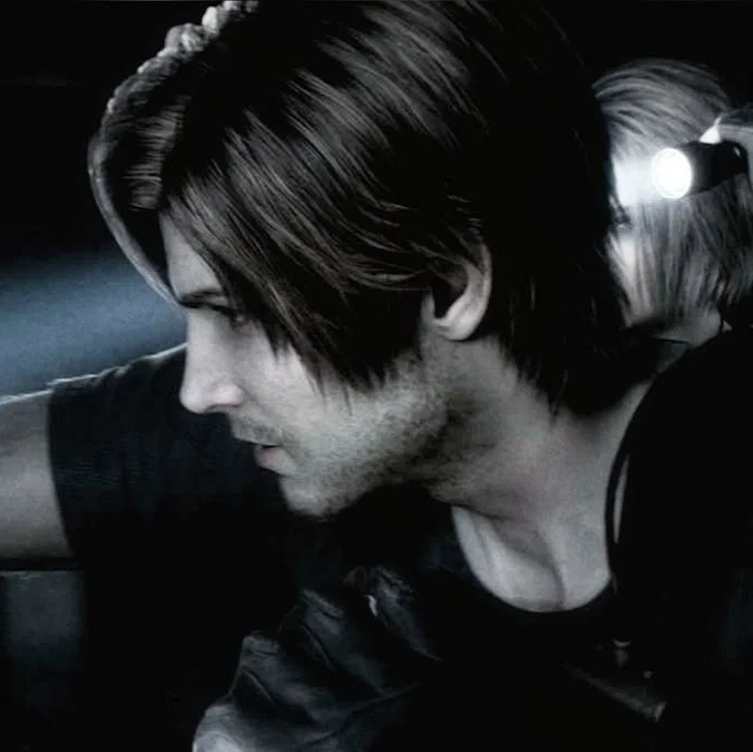 Leon Kennedy