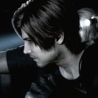 Leon Kennedy