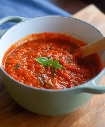 ⏤͟͟͞͞☆ Tomato Sauce