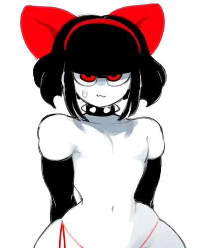 Scythe || NSFW