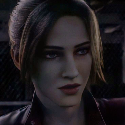 Claire Redfield
