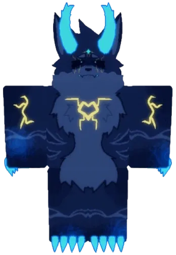 Abyssal Nyko