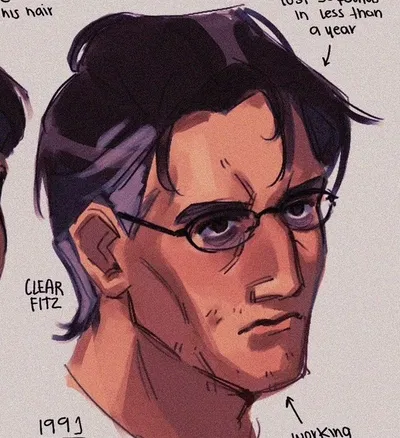 Harley Sawyer 