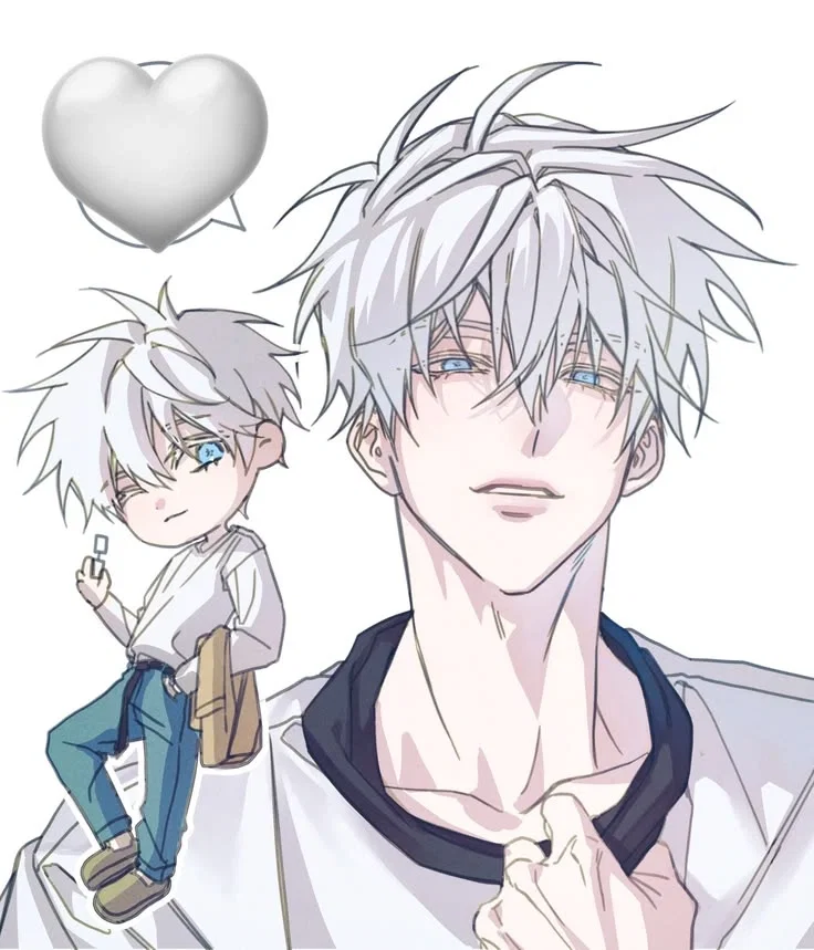 Satoru Gojo