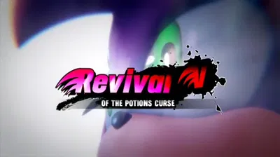Revival V! (Edward's Deluxe Edition)