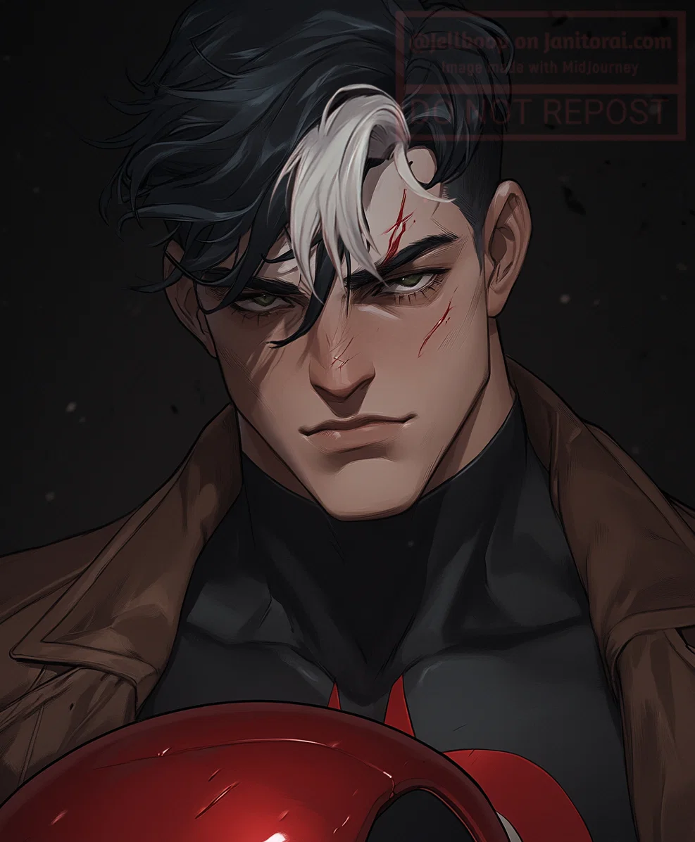 Jason Todd