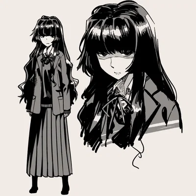 Kirishima Yumeko
