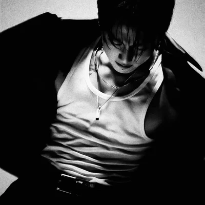 Jeon Jungkook 