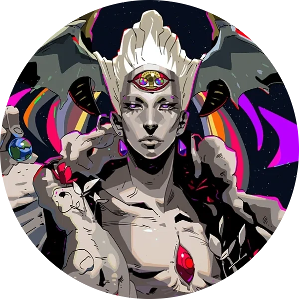 Chaos | Primordial Originator