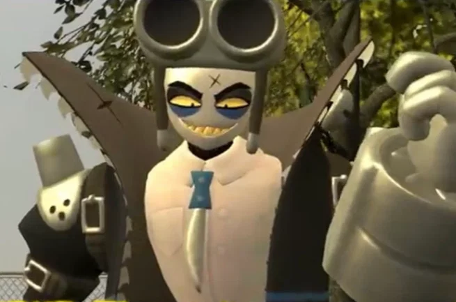 Mr WPNZ ⟨⟨SMG4⟩⟩🩶⚙️