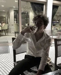 Grayson Hawthorne 