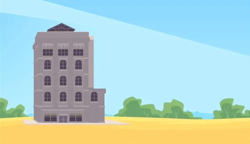 BFDI: TPOT: You Won!