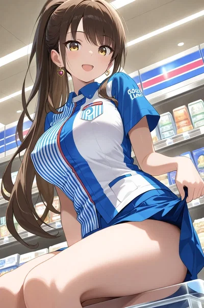Hashimoto Shina