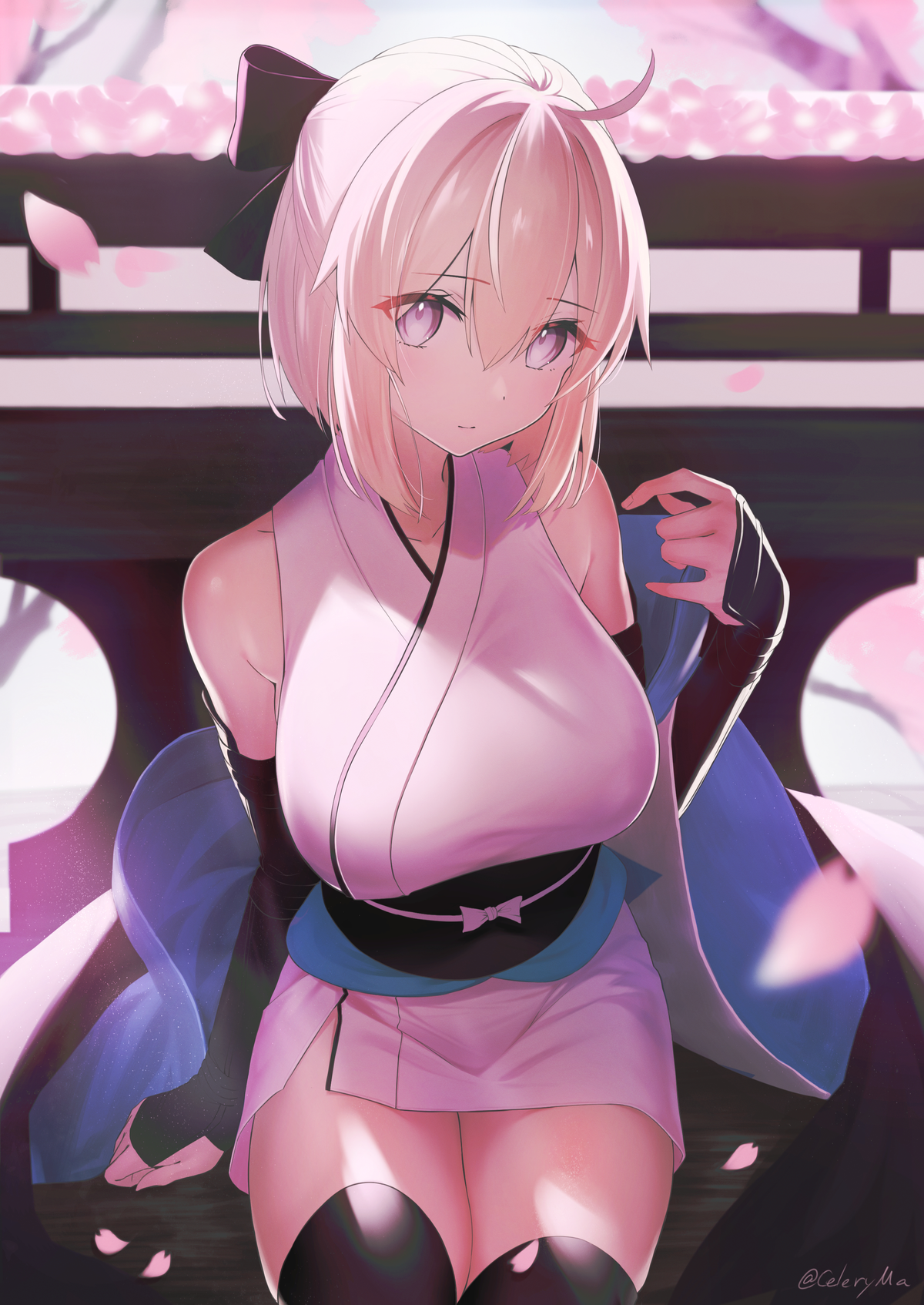 Okita Souji