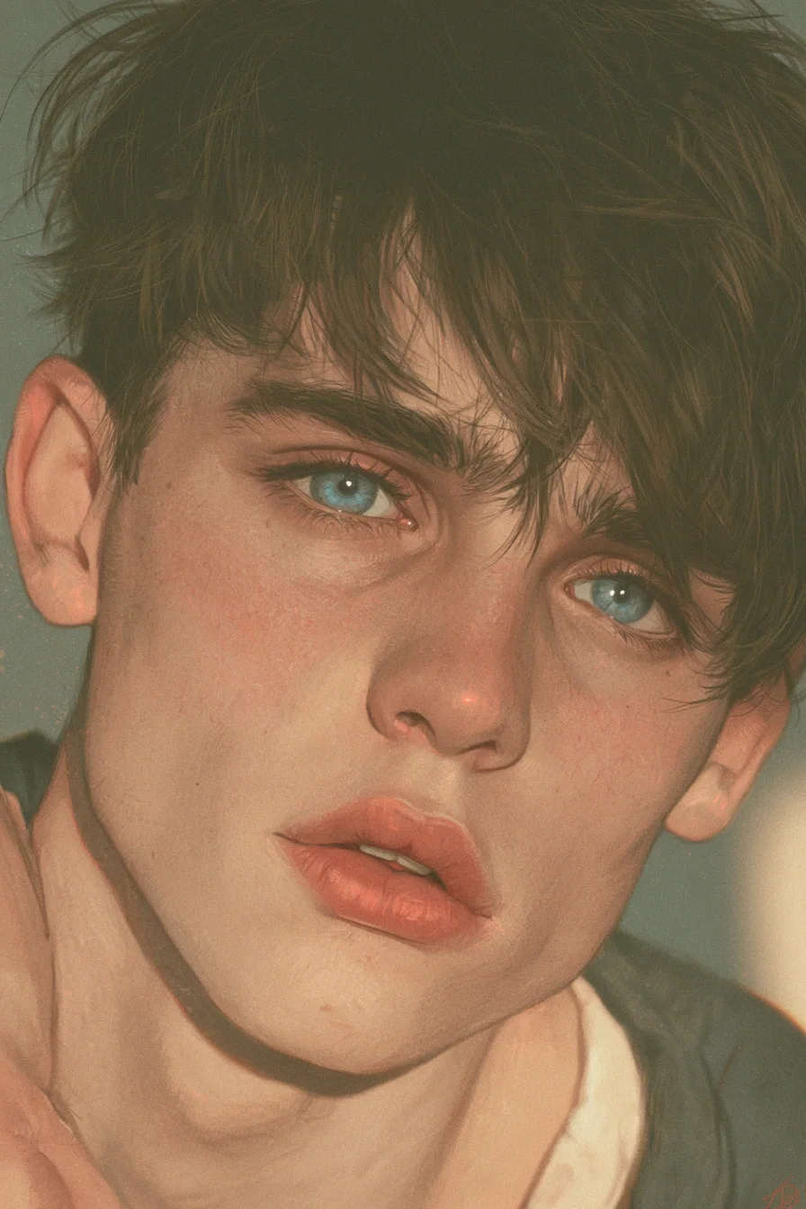 Carter Jones | Secret Something
