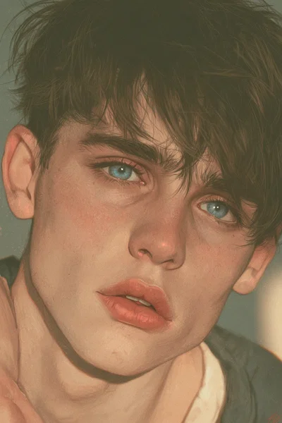 Carter Jones | Secret Something
