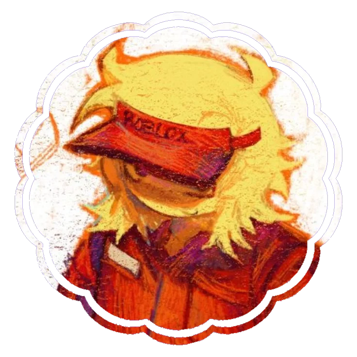 Elliot [PRE-FORSAKEN]